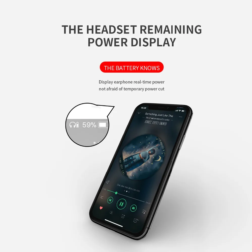 v5.0 earbuds
