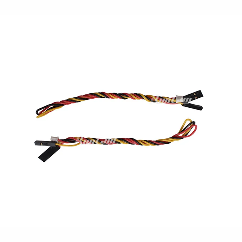 

RunCam FPV Silicone Wire for RunCam Swift/Eagle/Owl/OwlPlus/SKY/SKYPLUS/PZ0420M