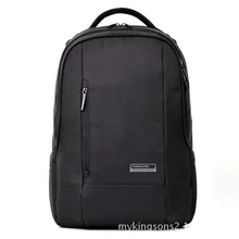 Kingsons для 15," Сумка для ноутбука водонепроницаемый ударопрочный бизнес-пакет Студенческая сумка повседневная сумка Компьютерная сумка