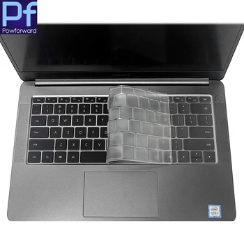 

Keyboard Cover Skin for Huawei matebook 13 2020 2019 FOR Huawei matebook 13 Keyboard Cover Skin
