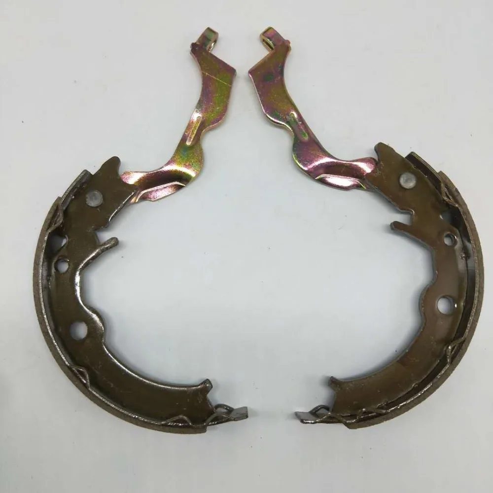 Ручные тормозные колодки подходящие для BUICK EXCELLE OPEL lacetti DAEWOO NUBIRA CHEVROLET EPICA NEW OE номер