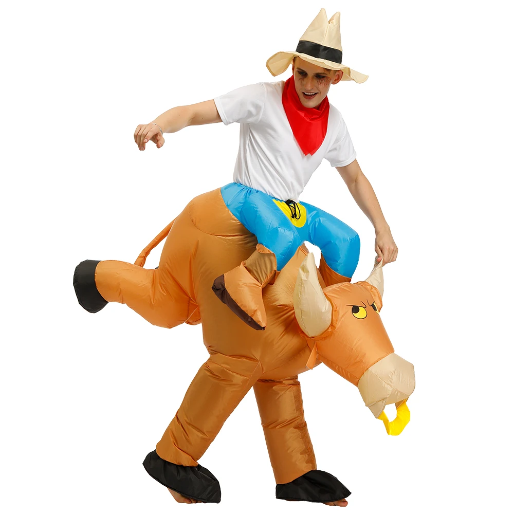 Disfraces Adultos子供ハロウィーンコスプレに乗る牛インフレータブルスペイン衣装ファンタジア衣装男性ボーイの服 Inflatable Costume Costume For Menhalloween Cosplay Aliexpress Disfraces Adultos子供ハロウィーンコスプレに乗る牛インフレータブルスペイン衣装ファンタジア衣装男性ボーイの服 Inflatable Costume Costume For Menhalloween Cosplay Aliexpress