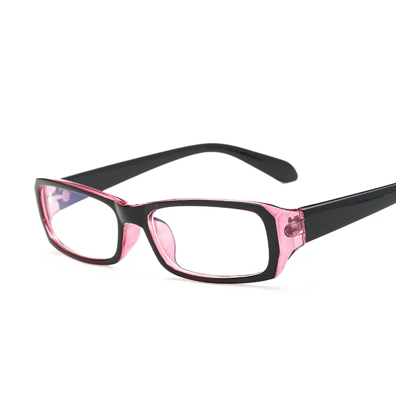 Диоптрия-1-1,5-2-2,5-3-3,5-4-4,5-5-5,5-6 очки для близорукости женские мужские модные брендовые очки для близорукости F172