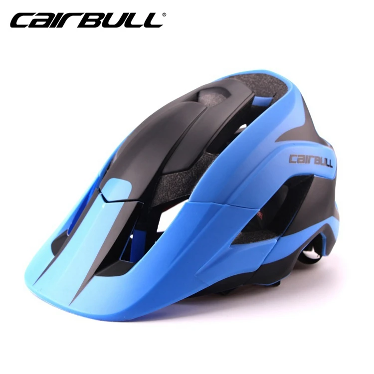 CAIRBULL Классический 9 видов цветов Casco Ciclismo для мужчин и женщин MTB шлем для велосипедистов велосипед Горный шлем высокого качества PC+ EPS велосипедный шлем