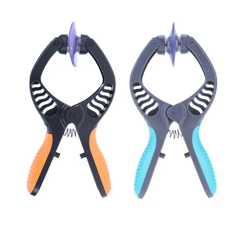 

Hand Woodworking Tools Instruments Disassembly Phone LCD Screen Opening Pliers Suction Cup for iPhone iPad Repair Tool