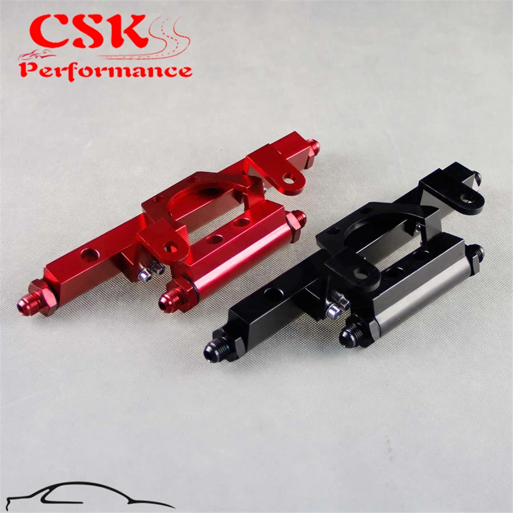 FUEL RAIL HIGH FLOW INJECTOR FITS FOR MAZDA 04 10 RX8 RX 8 SE3P RENESIS