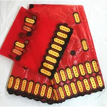 Bazin brode getzner indian fabric guinea brocade fabric with stones latest cotton bazin riche getzner 5+2yards/lot