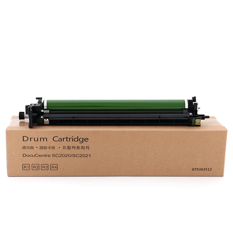 

(4pcs/lot)High quality! 60K Color Compatible Drum unit For XEROX DocuCentre SC2020 SC2021