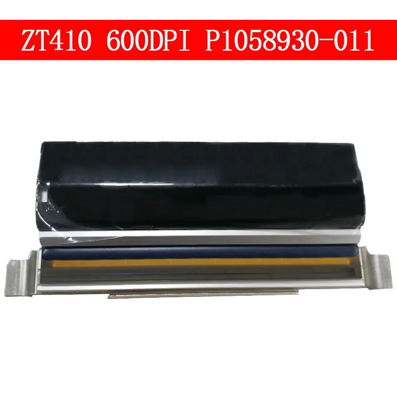 zt410 600dpi