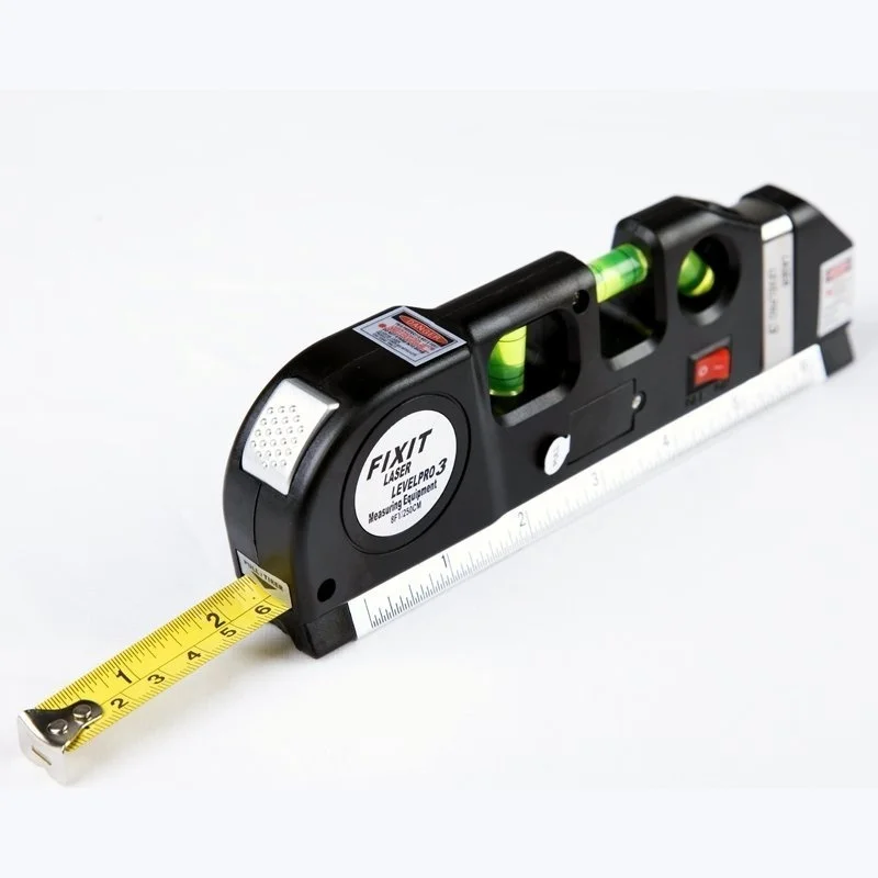 New Arrival Multifunction Laser Levels Aligner Multipurpose Laser Level