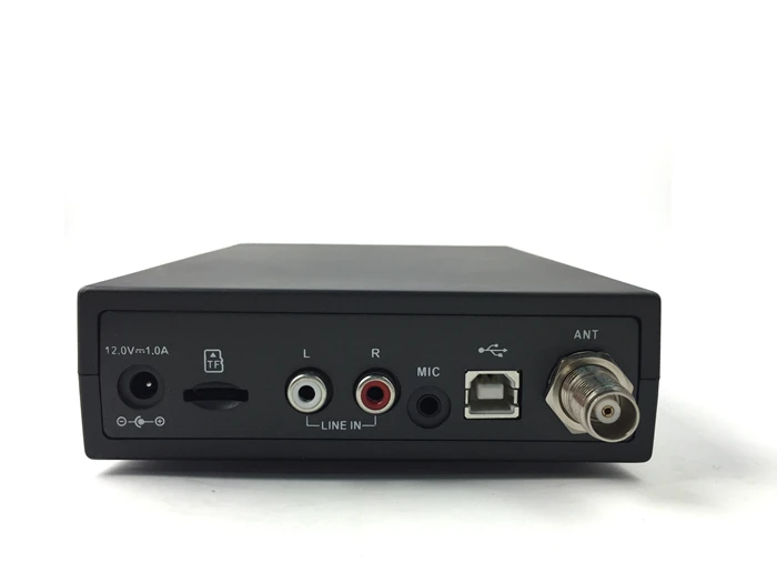 новый 0 1 вт до 1.2w 1w fm pll радио передатчик управления пк dhl ems|fm broadcaster|fm transmitter stationfm