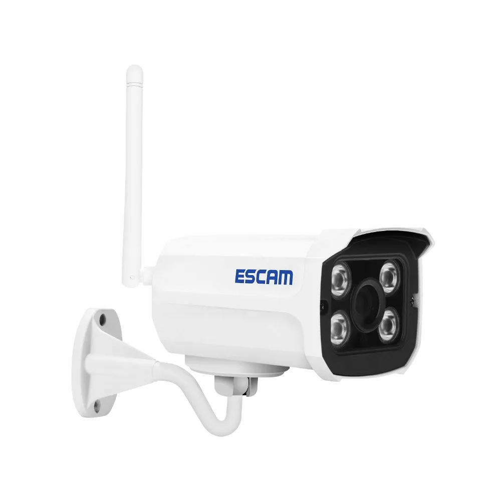 ESCAM QD900 WiFi ip-камера 1080 P наружная камера беспроводной связи WiFi Водонепроницаемая Onvif P2P ip-камера ночного видения детектор движения