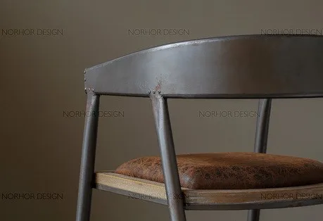 The village of retro furniture,Vintage metal bar chair,anti rust treatment,Bar furniture set,wood bar chair,Armrest dining chair The village of retro furniture,Vintage metal bar chair,anti rust treatment,Bar furniture set,wood bar chair,Armrest dining chair