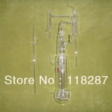 Kjeldahl Дистилляция азота, Kjeldahl микро дистилляционный блок