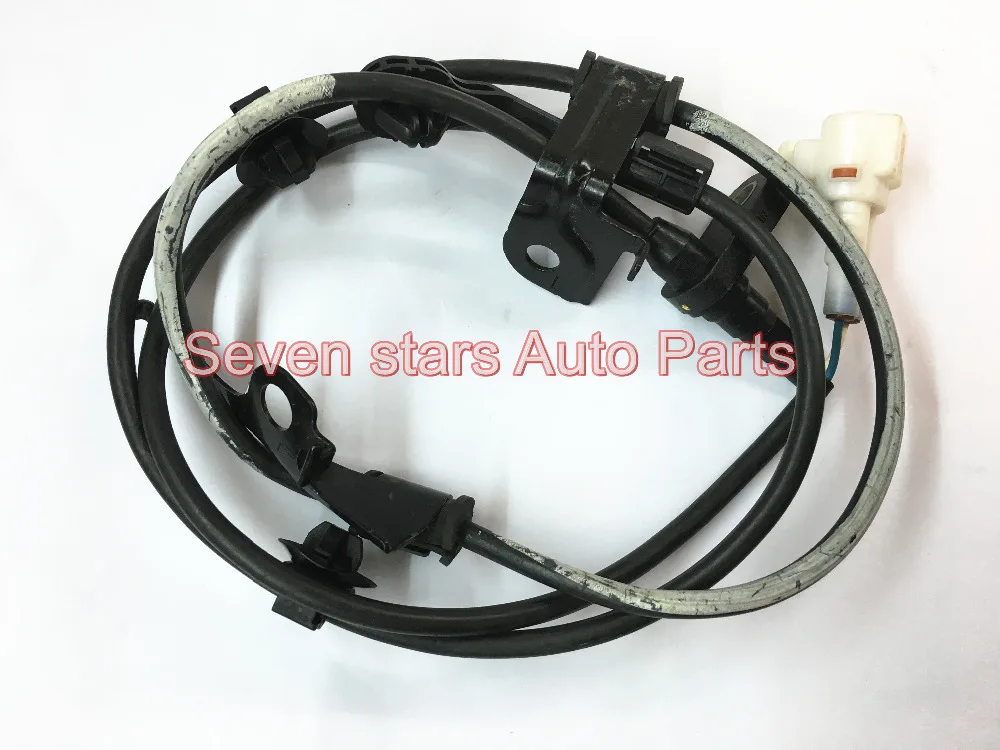 Датчик скорости переднего левого колеса ABS 8954252030 для T0yota Yaris 89542 52030|sensor sensor|sensor