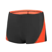 Специальный дизайн, для молодых мужчин, для плавания, спортивные трусы на завязках, красивые, мужские, быстросохнущие, для пляжа, серфинга, бега, плавания, ming, с принтом, спортивные свободные шорты