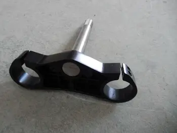 

STARPAD For High-quality 650 inverted front shock absorbers even pull,direction is up and down clamps column containing 45x45