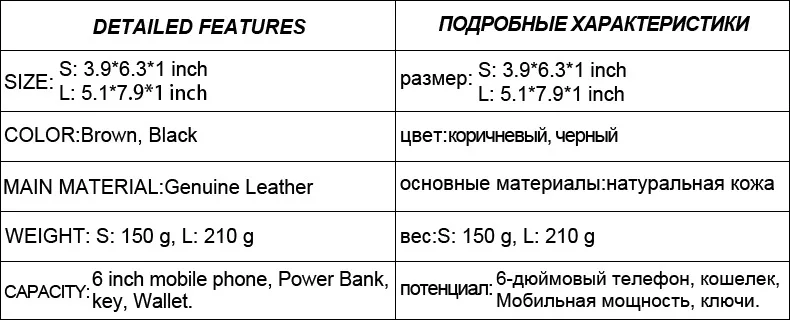 Для мужчин Подлинная кожаные поясные сумки из воловьей кожи Мода Высокое качество мульти-функциональный пояс мешочек маленький мобильный