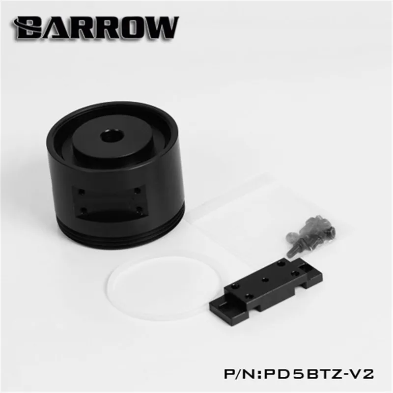 Barrow Top для крышки насоса D5/SPG40A (круглая) может подключаться к резервуару|barrow d5|d5