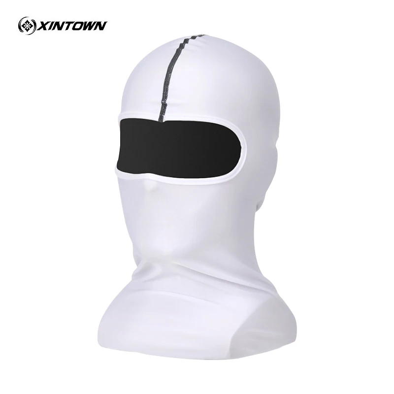 

XINTOWN Warm Bike Bicycle Cyling Hat Full Face Mask Cap 3 Season Magic Scarf Hood Cover Men Women Cycling Windproof Mask