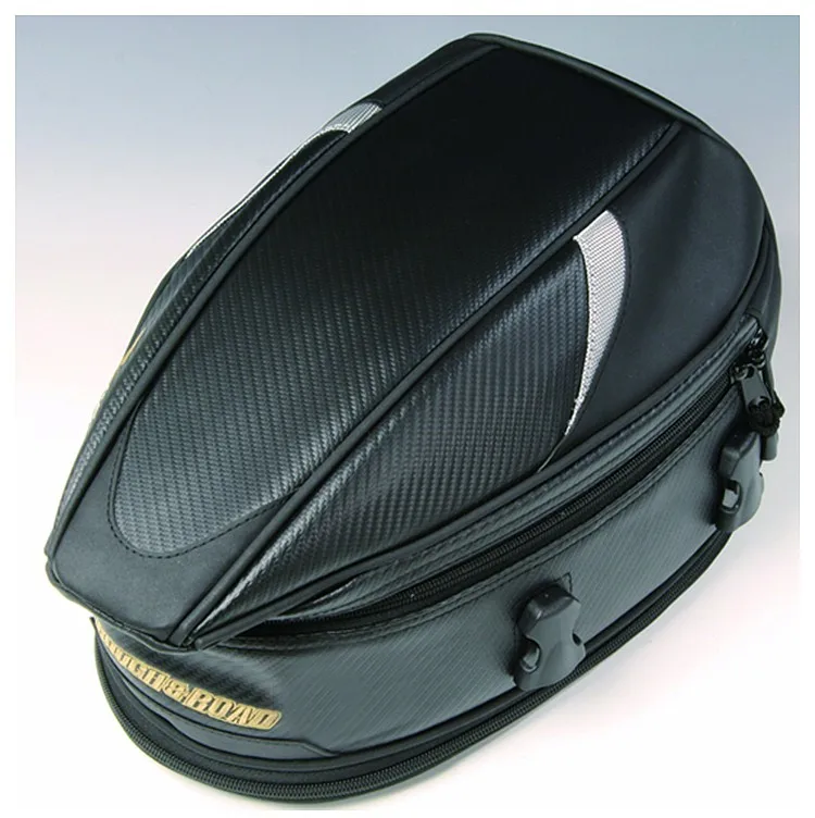 

new RR9014 motorcycle rear seat bag / car tail bag / bags / send rain cover
