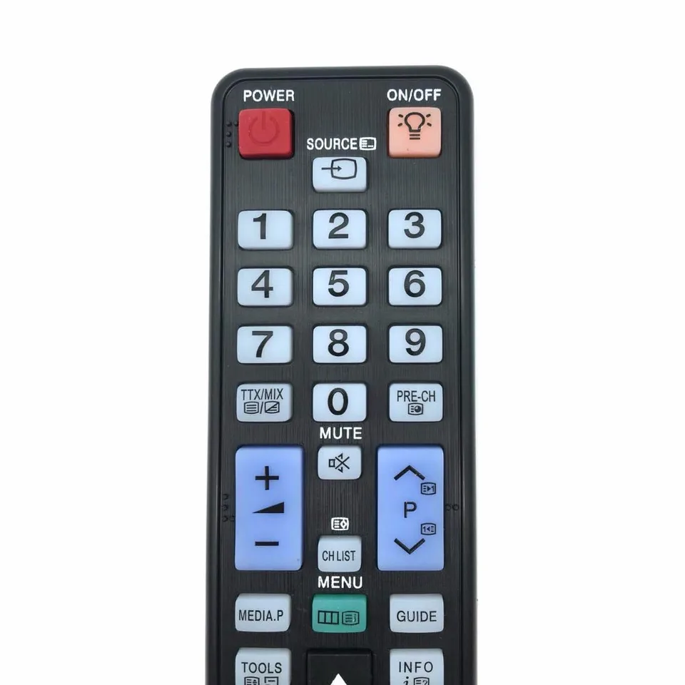 Amazon.com: TV Remote Controller, BN59-01015A Remote Control