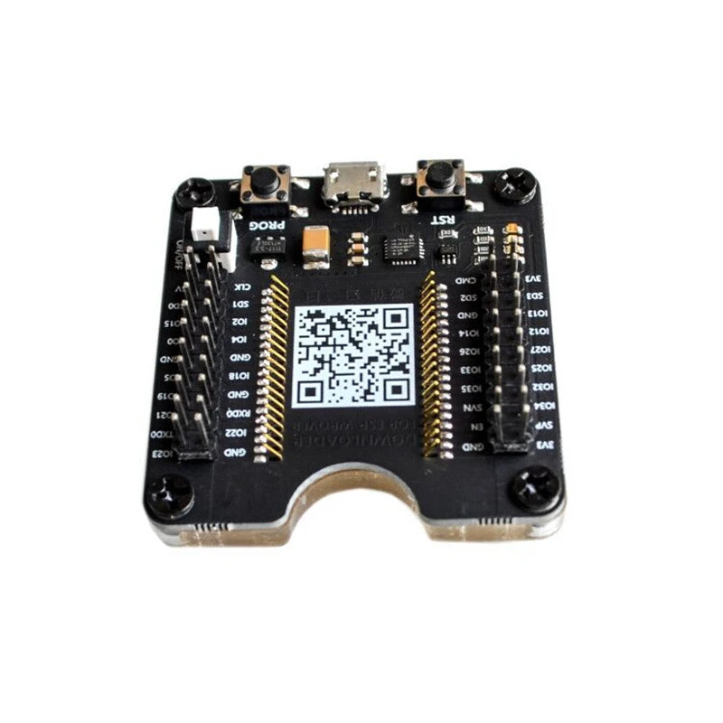 ESP32 тестовая доска маленькая партия горит приспособление мин Система Разработка доска ESP-WROOM-32