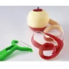 Kitchen Parer Slicer Gadget Vegetable Fruit turnip Slicer Cutter Carrot Shredder Vegetable and fruit tools ► Photo 3/6