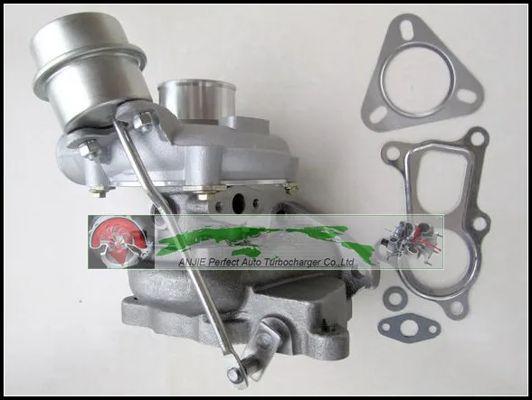 GT1749S 28200-42560 716938-5001S Turbo Turbocharger For Hyundai Starex Van H-1 Light Truck 2002- D4BH 4D56T 2.5L 140HP with gaskets (1)