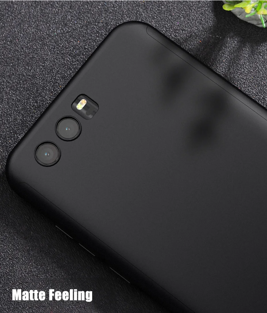 MOUSEMI 360 Full Cover Protect Case For Huawei Honor 8 9 10 Lite Nova 3E Glass Hard Phone Cases For Huawei Honor 9 10 Back Cover (10)