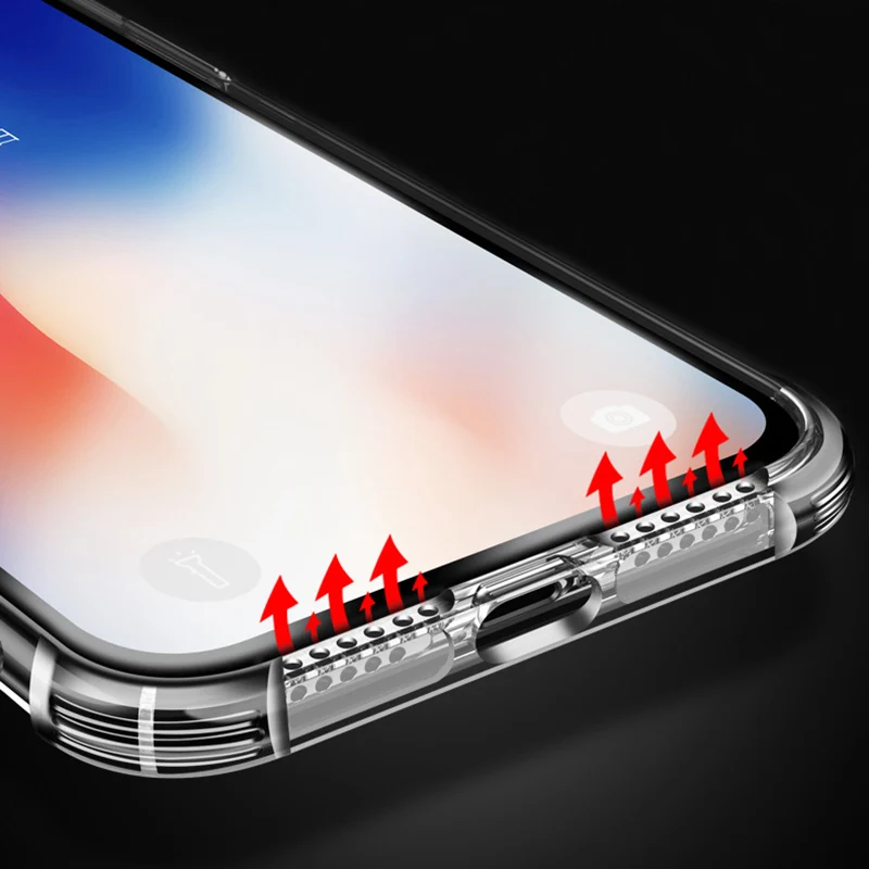 iphone Back Cases