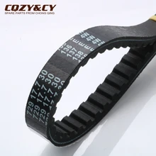 Скутер 729 17,7 30 ПРИВОДНОЙ РЕМЕНЬ для KYMCO ZX50 FEVER Agility 50 4T(05/>) Bet& Win/евро 2 50cc(02/>) 12 дюймов колеса