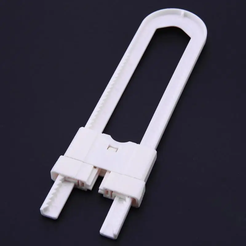 

Children Protection Lock U Shape Baby Safety Lock Prevent Child From Opening Drawer Cabinet Cupboard Door Children Safety Lock