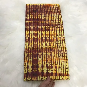 

Damask fabric for women 2019 high quality bazin brode fabric latest tissu african brocade fabric 5yards/lot L-55