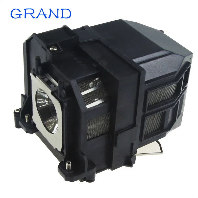 

Replacement Projector Lamp ELPL71 for EB-470 EB-475W EB-480 EB-485W EB-485Wi/PowerLite 470 475W 480 485W, 475Wi 480i 485Wi