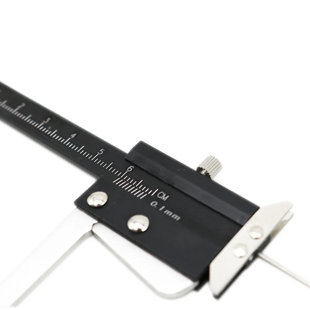 Thickness calipermeasurement tool d
