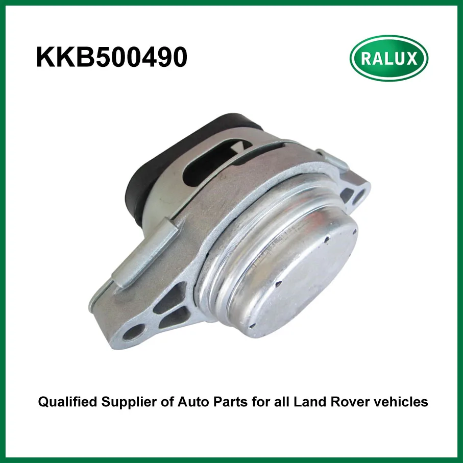 

KKB500490 car RH 4.2L/4.4L V8 Petrol Engine Mounting Support for Land Range Rover 2002-2009 alternater bracket factory supplier