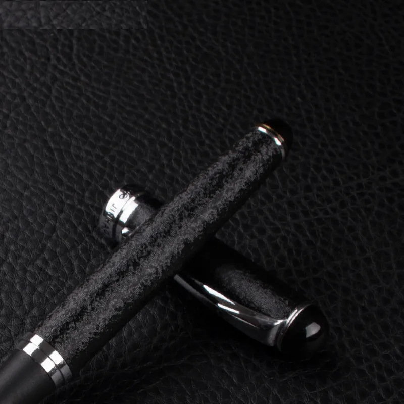JINHAO X750 перьевая ручка среднего размера канцелярские принадлежности Инструменты