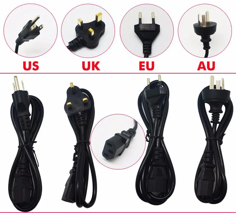 5A Power adapter (2)