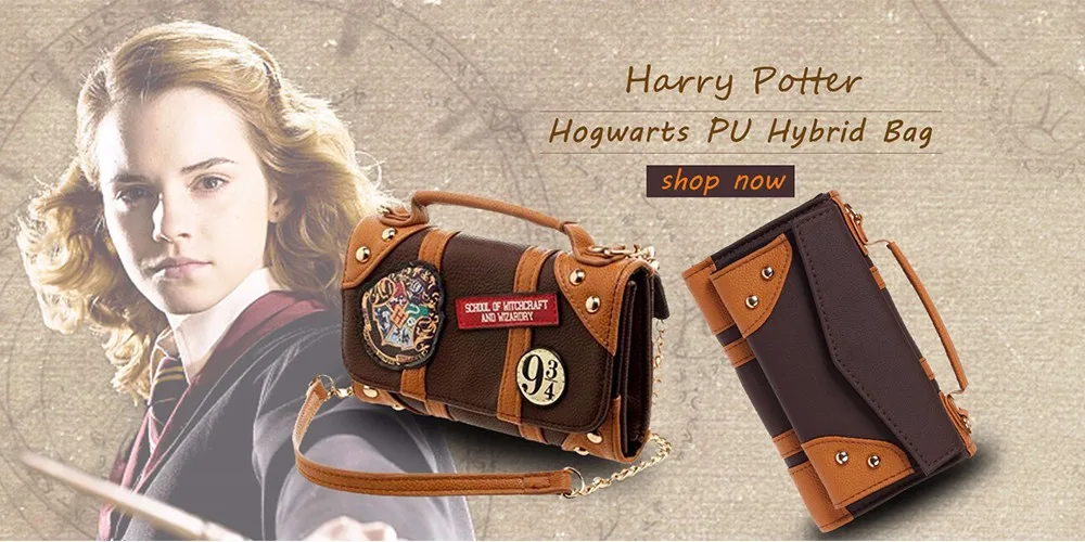 Harry Potter