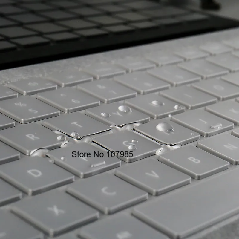 Защитный чехол для Microsoft Surface 3 10 8 дюйма Pro 4 12 2 book 13 5 прозрачный защитный