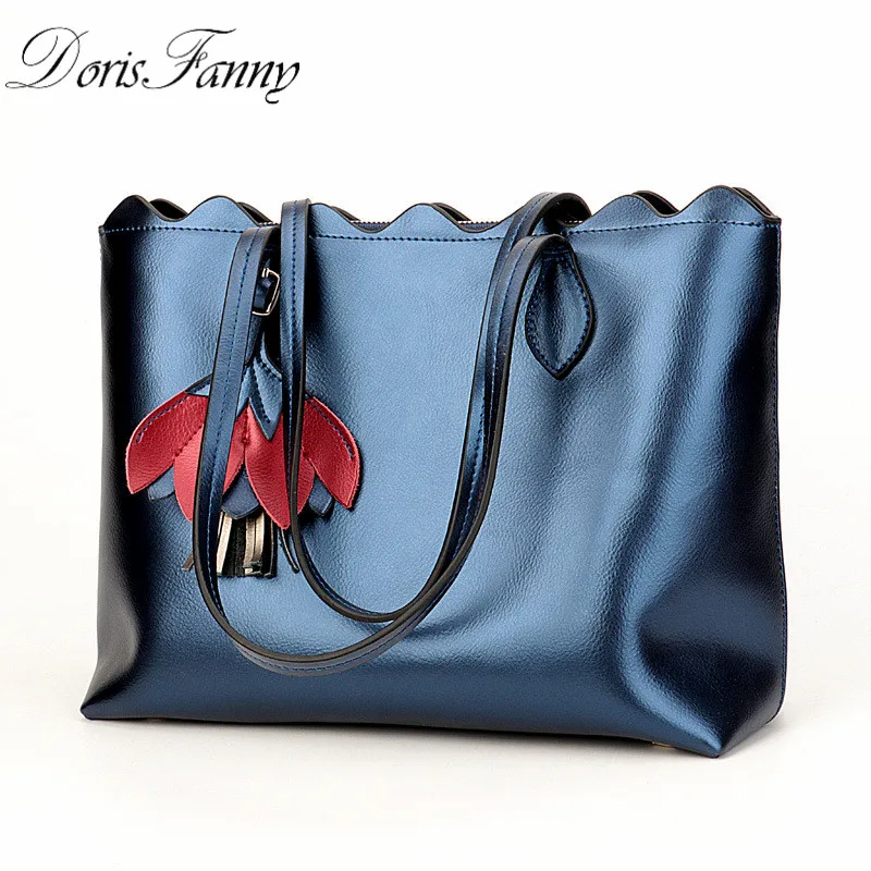 

DorisFanny Fashion Designer high quality snake women leather handbags small Clutch shoulder bags