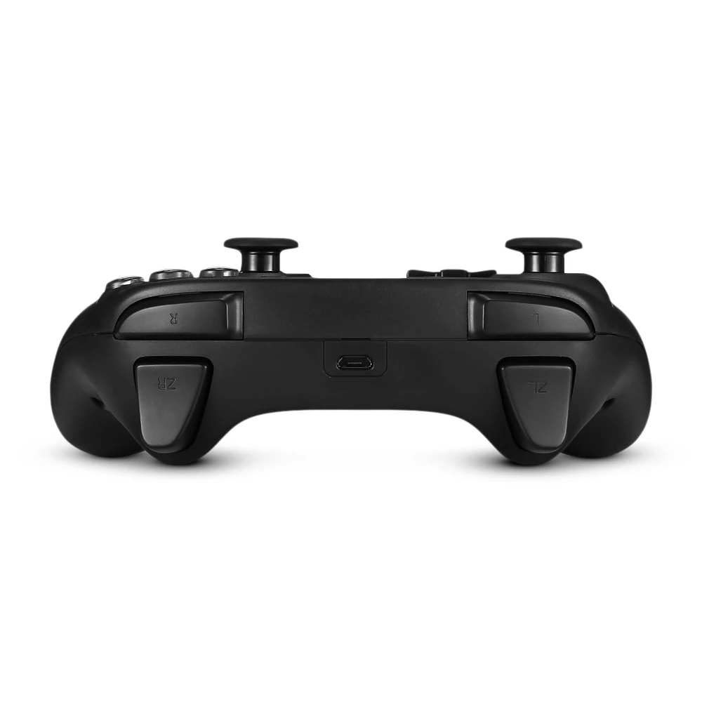 PXN 9607 S беспроводной Bluetooth Pro контроллер с NFC двойной вибрацией для PUBG