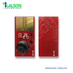 

Cartridge chip for IBM InforPrinter 1570 MFP 1572 MFP 1650MFP