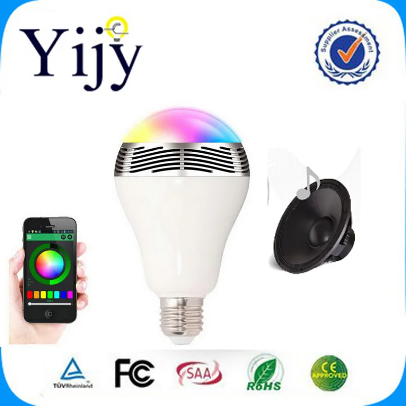 The Best Smart Light Bulbs For 2021 Pcmag