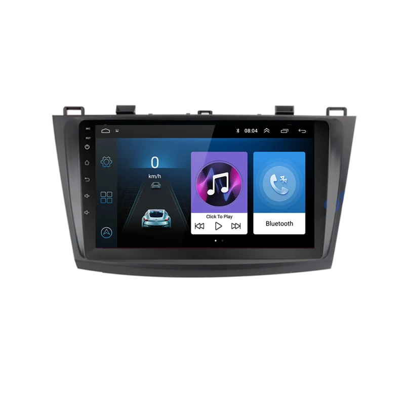 Excellent 2 Din Android 9 inch Car multimedia no dvd player GPS For Mazda 3 mazda3 2010 2011 2012 car radio stereo 4 Excellent 2 Din Android 9 inch Car multimedia no dvd player GPS For Mazda 3 mazda3 2010 2011 2012 car radio stereo 4