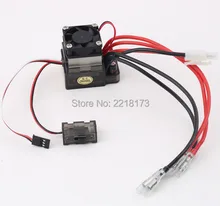 Dragon model 7.2V-16V 320A High Voltage ESC Brushed Speed Controller RC Car Truck Buggy Boat Hot Selling
