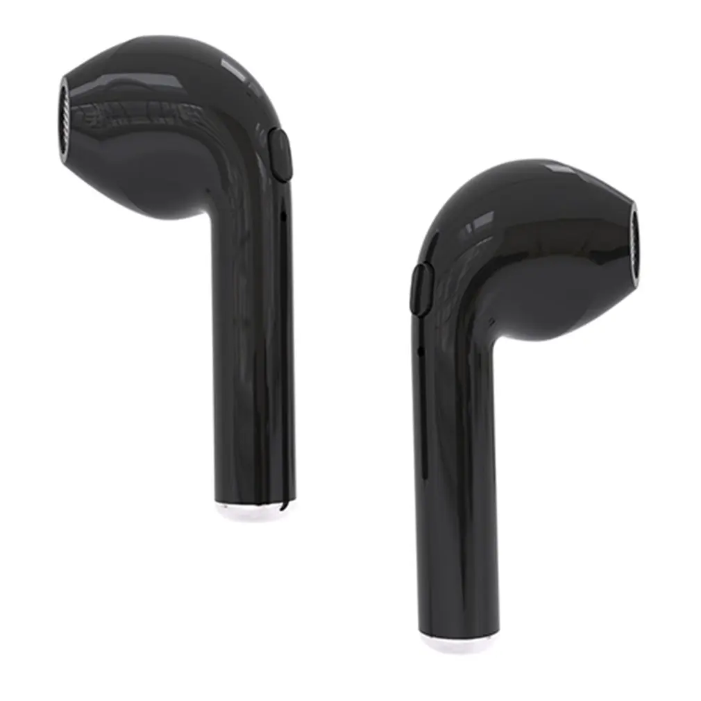 

Wireless Bluetooth Earphone i7 In-EarEarbuds Waterproof Earphone With Mic For iPhone For Samsung For Nokia For LG/HTC