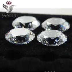 Красота Циркон Diamond 1357 500 шт. 3 мм Блестящий Циркон кубический циркон свободные камень/круглый белый камень CZ для CZ AAAAA Класс ювелирные