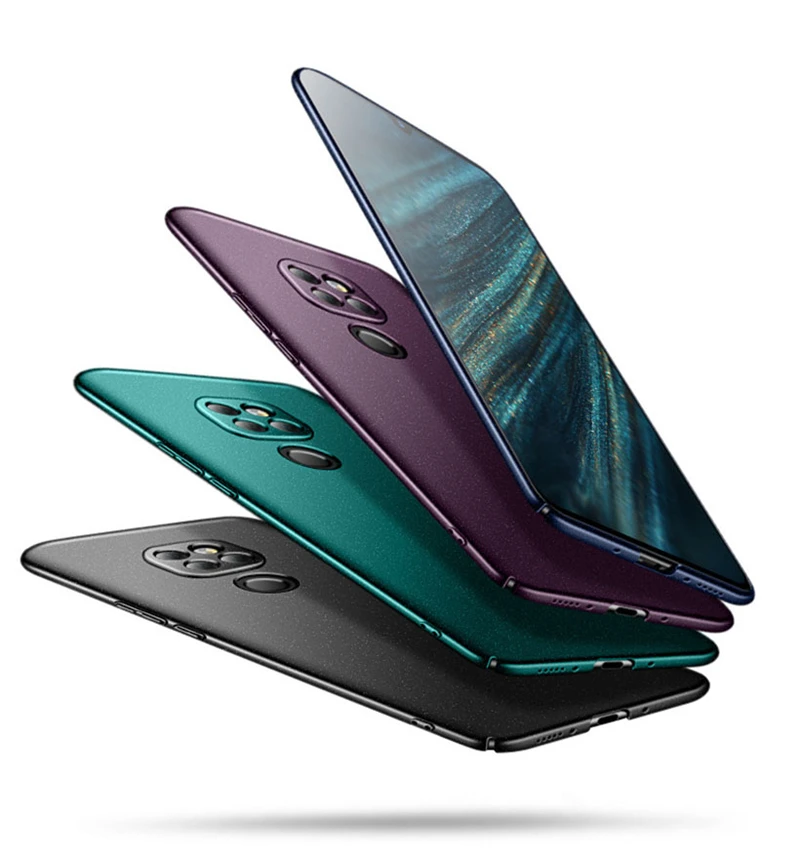 Aixuan Cover For Huawei Mate 20 Pro Case (6)